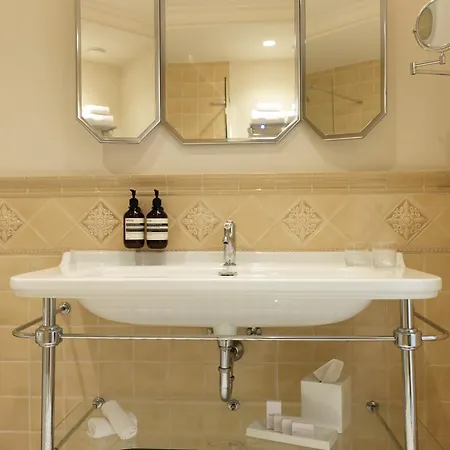 Hotel Fleur de Ville-3